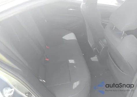 2021 Toyota Corolla Se z USA, uszkodzony, nr VIN JTDP4MCE2MJ053915